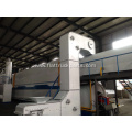 continuous pyrolysis plant 80 tons PTD